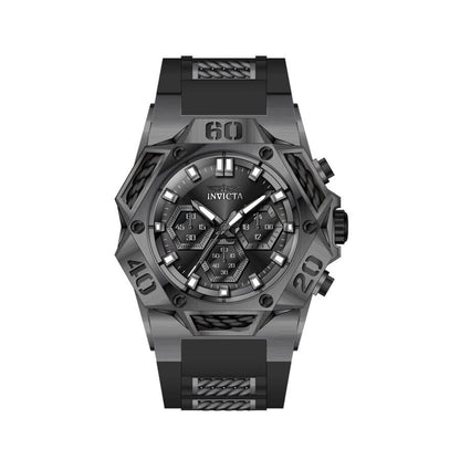 Мъжки часовник Invicta Coalition Forces 2