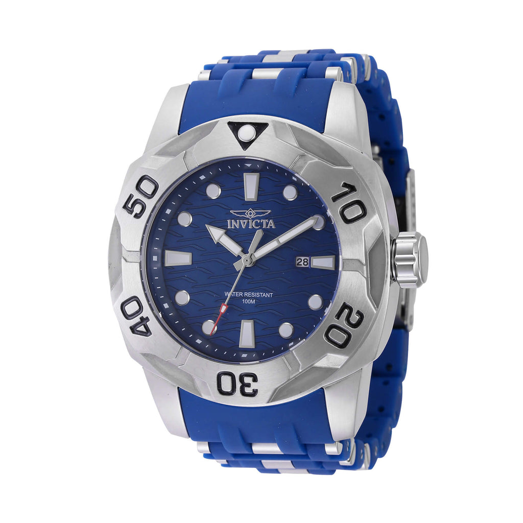 Мъжки часовник Invicta Sea Spider Blue Majic 44115