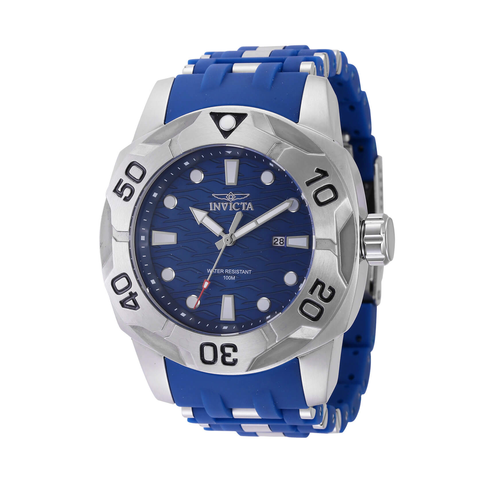 Мъжки часовник Invicta Sea Spider Blue Majic 44115