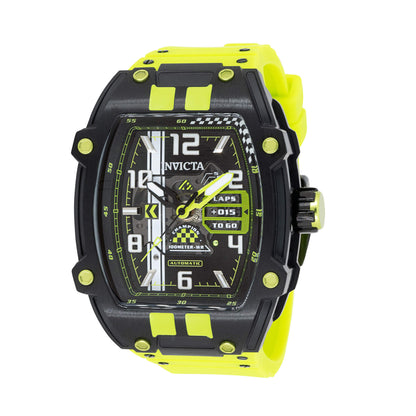 Мъжки часовник Invicta S1 Rally Diablo Automatic