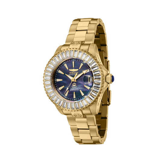 Дамски часовник Invicta Grand Diver Lady Automatic Limited 44319