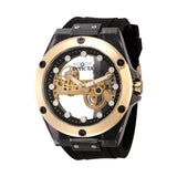 Мъжки часовник Invicta Speedway 44394 Mechanical