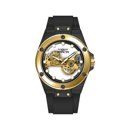 Мъжки часовник Invicta Speedway 44394 Mechanical 2