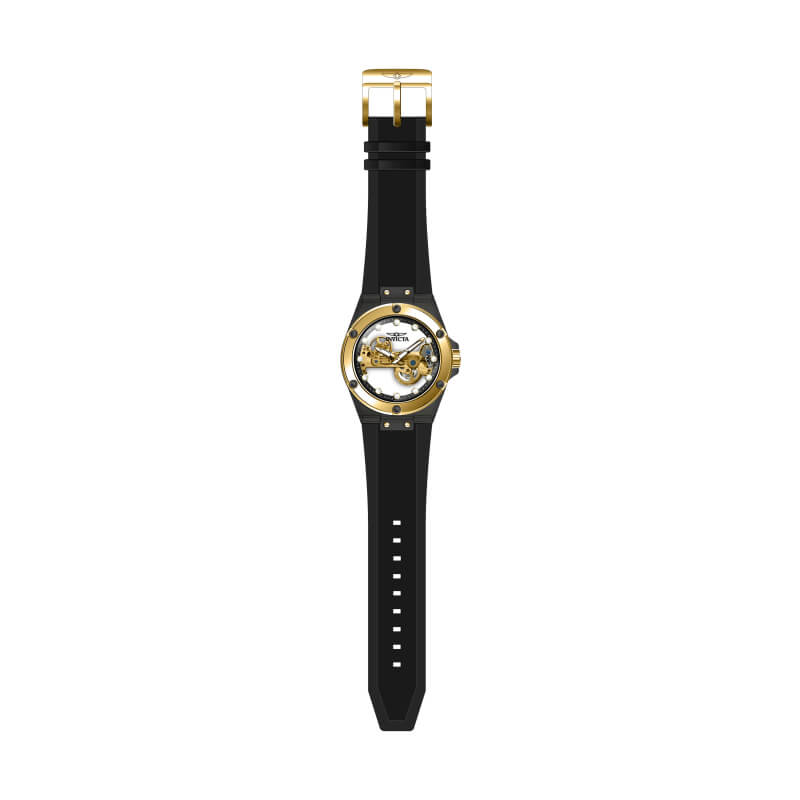 Мъжки часовник Invicta Speedway 44394 Mechanical 3