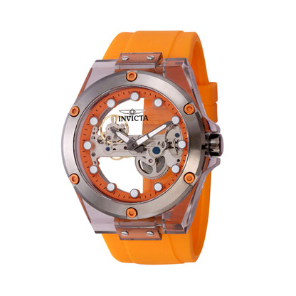 Мъжки часовник Invicta Speedway Mechanical