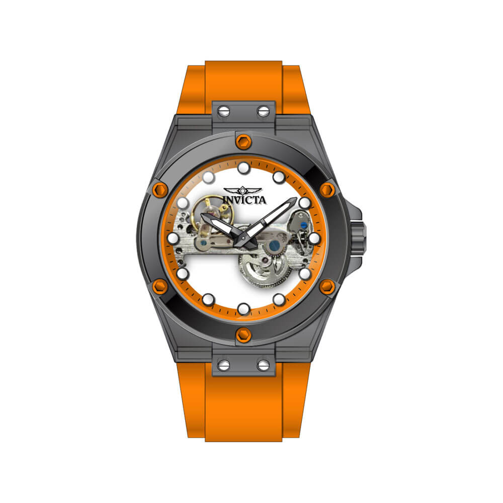 Мъжки часовник Invicta Speedway Mechanical