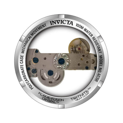 Мъжки часовник Invicta Speedway Mechanical