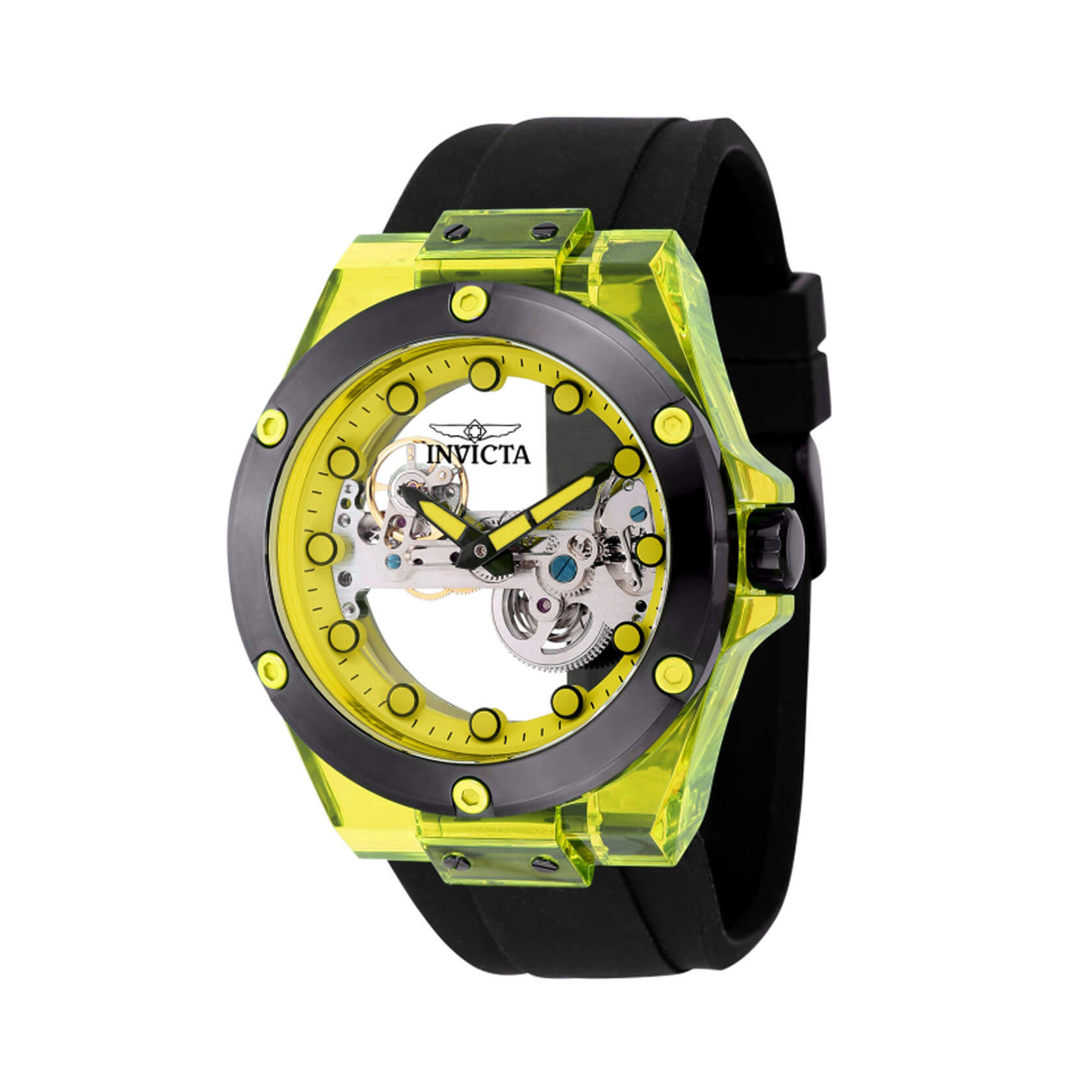 Мъжки часовник Invicta Speedway Mechanical