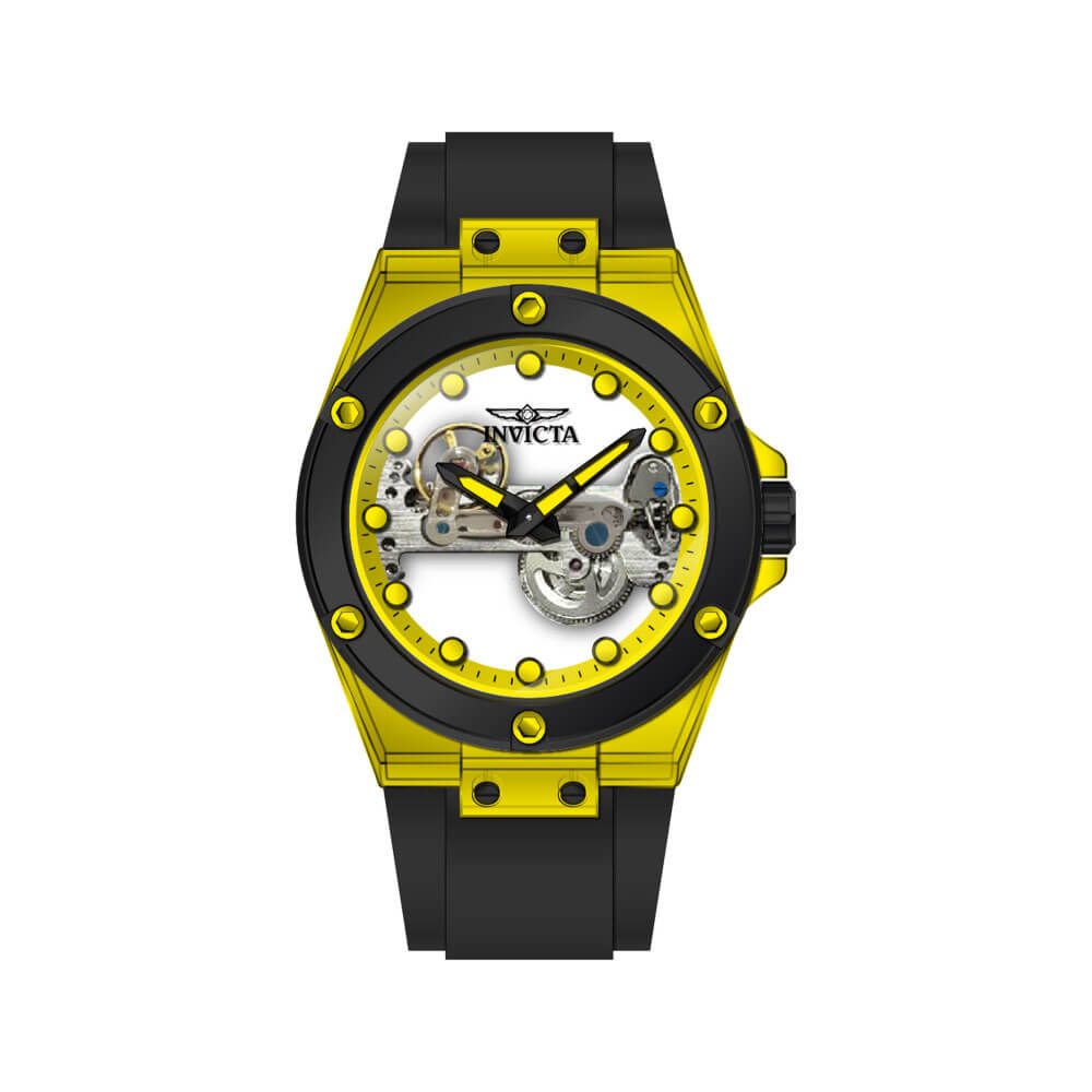 Мъжки часовник Invicta Speedway Mechanical 2