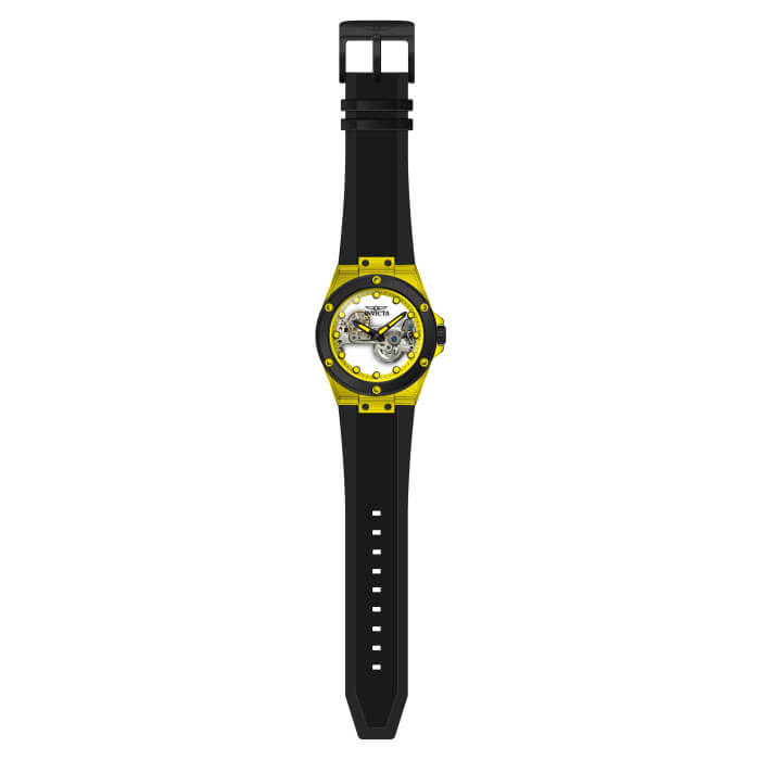 Мъжки часовник Invicta Speedway Mechanical 3