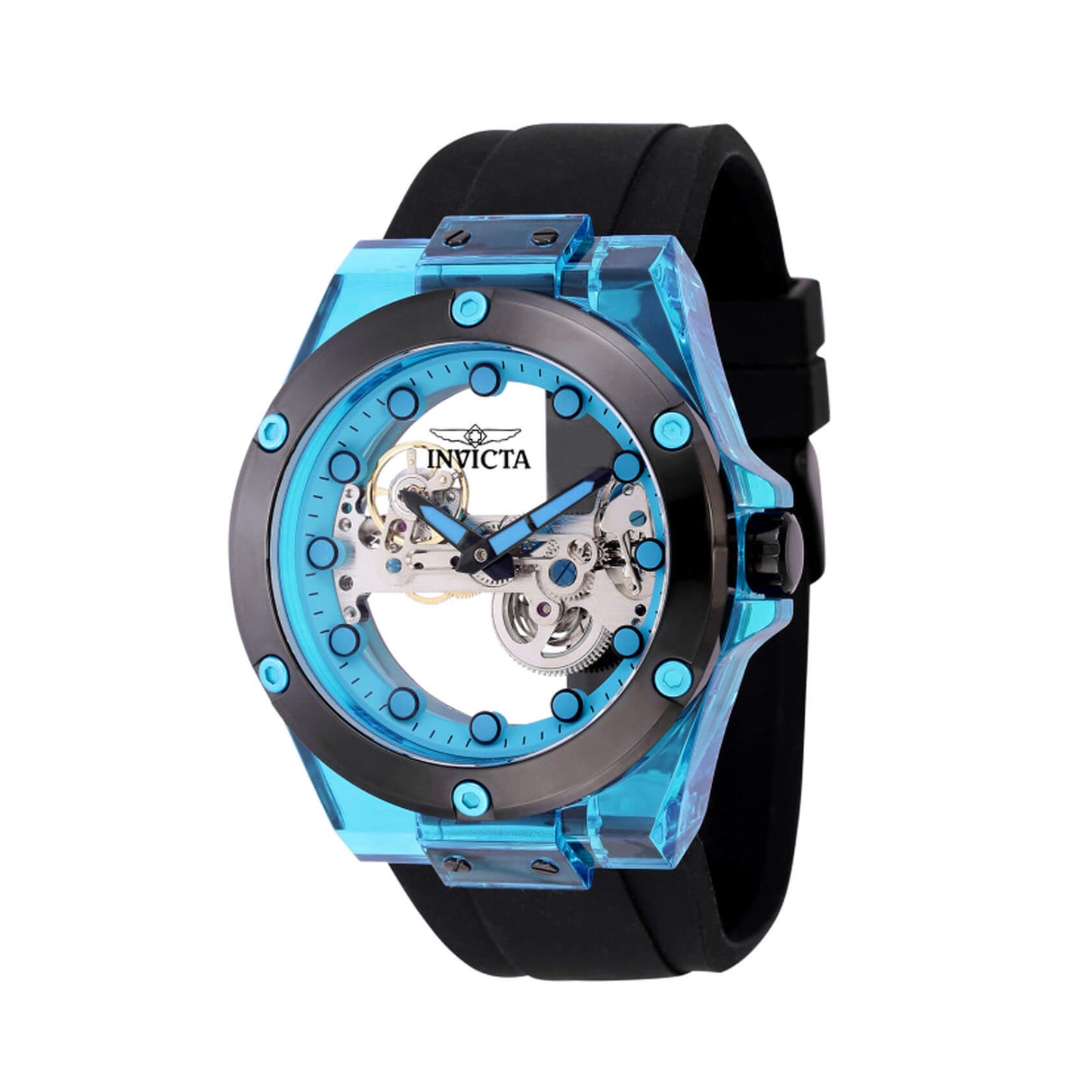 Мъжки часовник Invicta Speedway Mechanical
