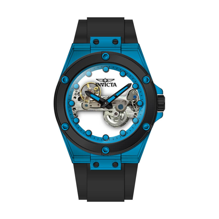Мъжки часовник Invicta Speedway Mechanical 2