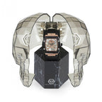 Мъжки часовник Philipp Plein The Skeleton Automatic PWBAA0121