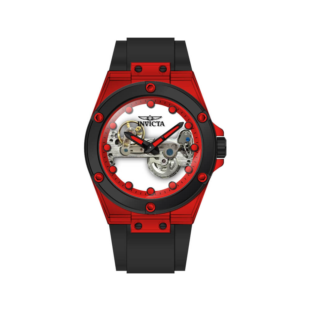 Мъжки часовник Invicta Speedway Mechanical 44400 2