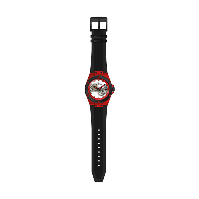 Мъжки часовник Invicta Speedway Mechanical 44400 3