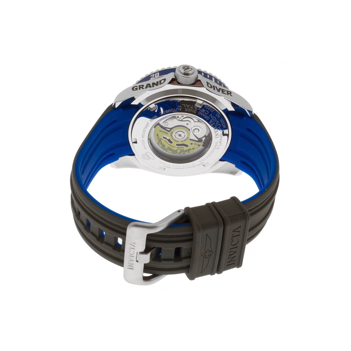 Мъжки часовник Invicta Pro Diver 2