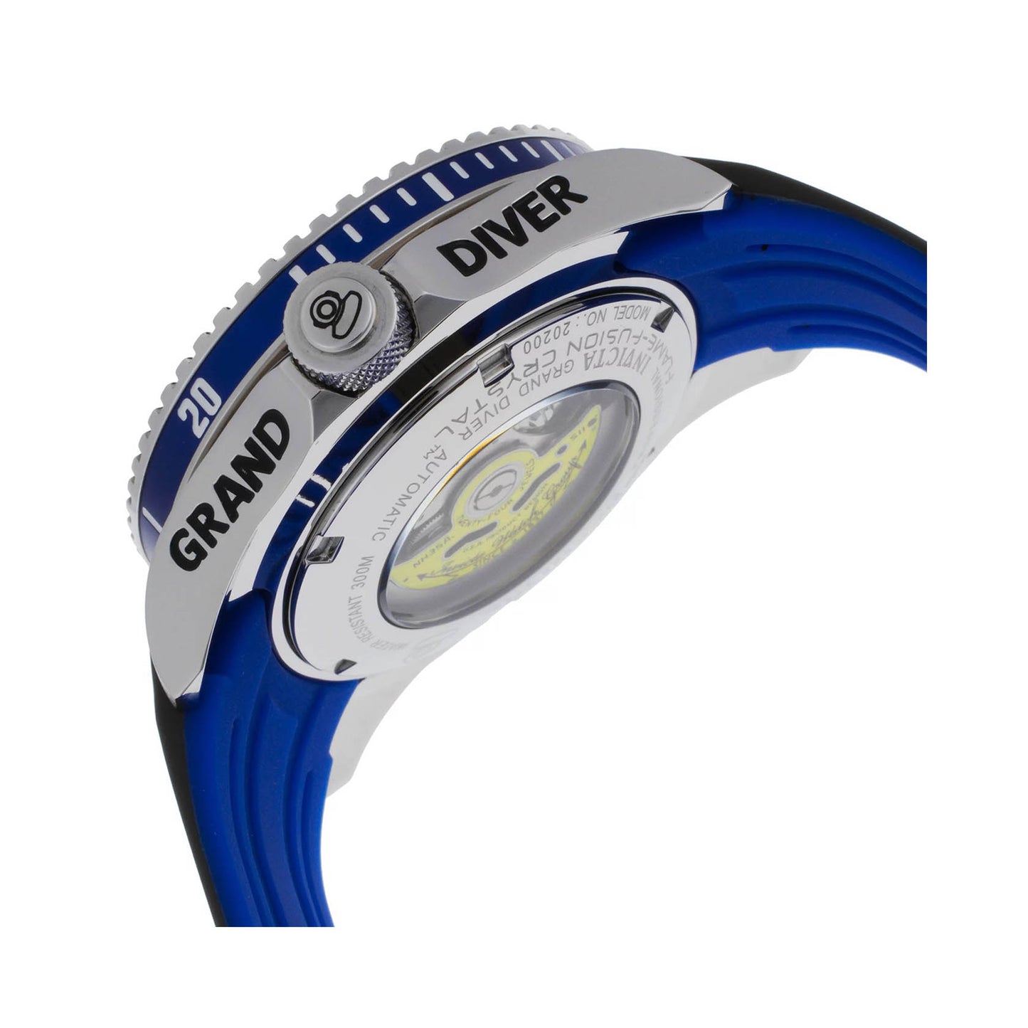 Мъжки часовник Invicta Pro Diver 3
