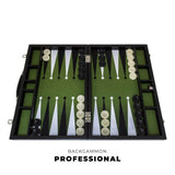 Дървена табла от масивно дърво ръчна изработка Professional