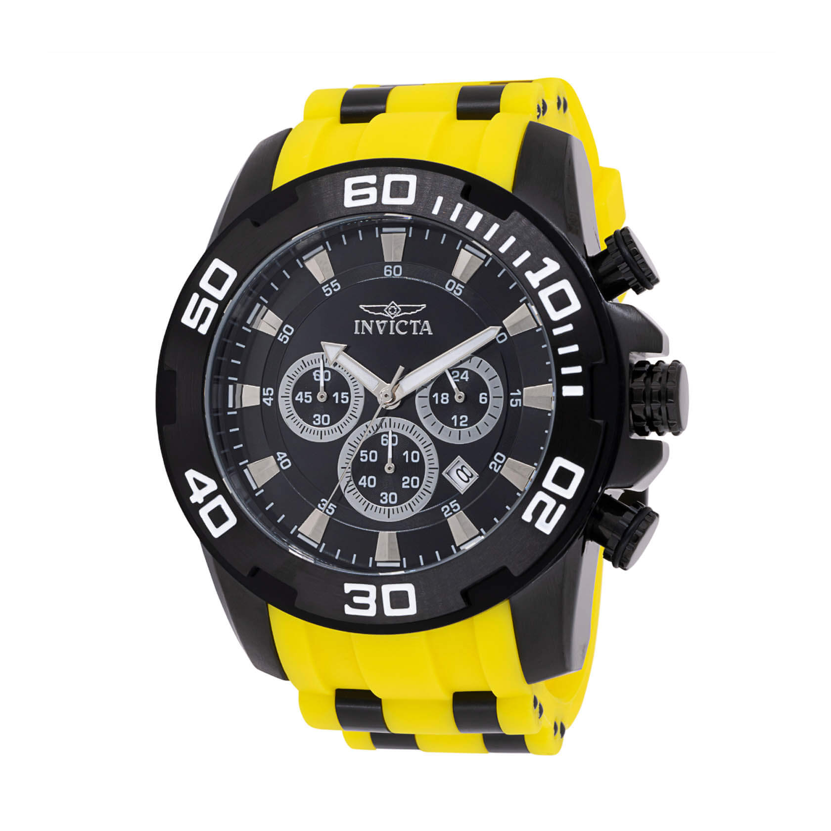 Мъжки часовник Invicta Pro Diver SCUBA 44548