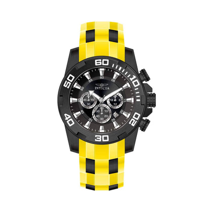Мъжки часовник Invicta Pro Diver SCUBA 44548