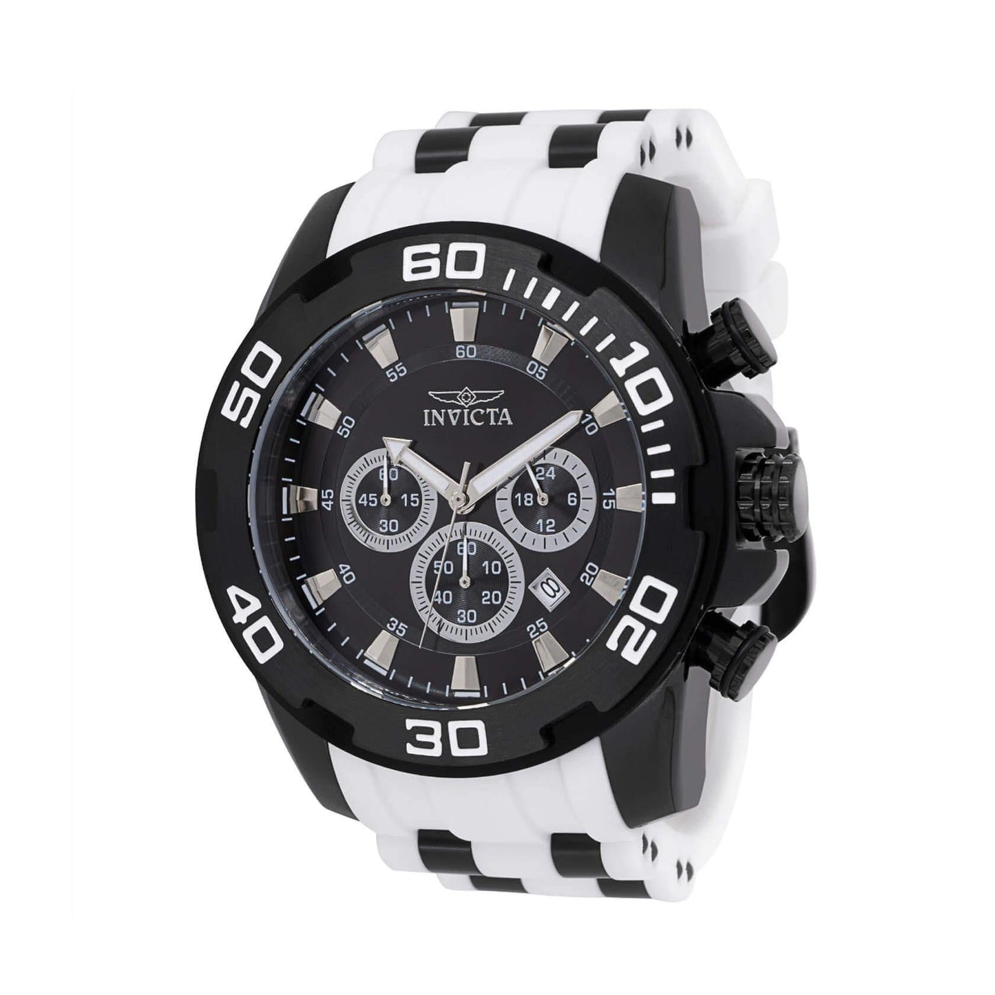 Мъжки часовник Invicta Pro Diver SCUBA 44549