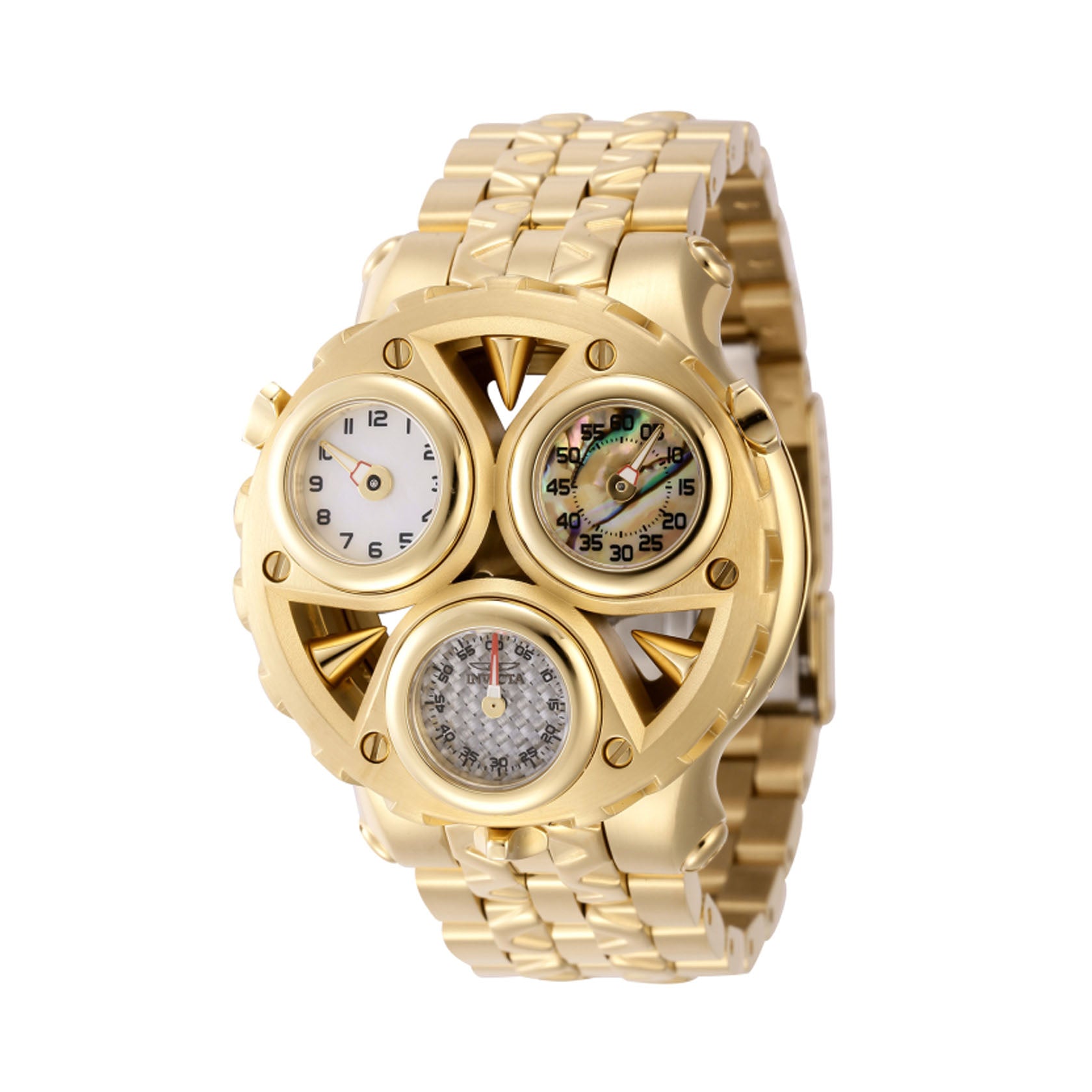 Мъжки часовник Invicta Cerberus 44595