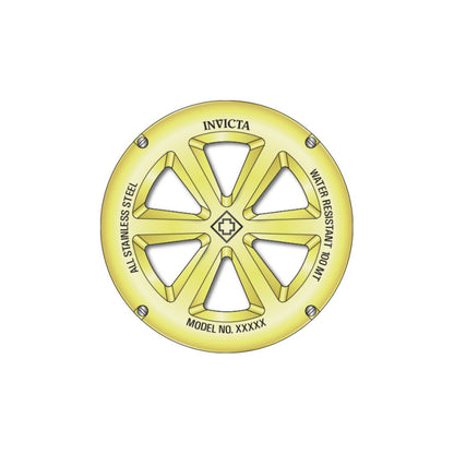 Мъжки часовник Invicta Cerberus 44595