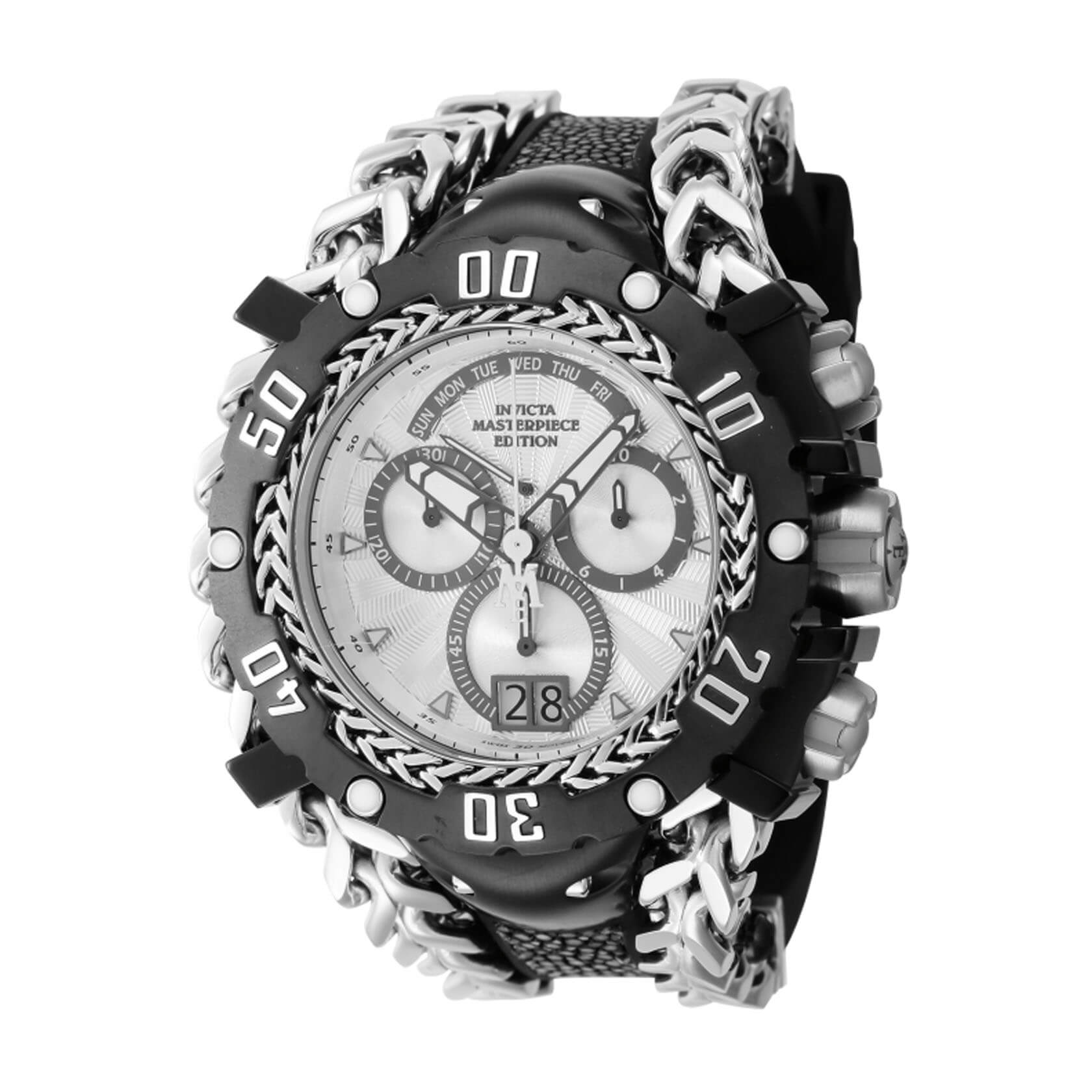 Мъжки часовник Invicta Masterpiece 44621