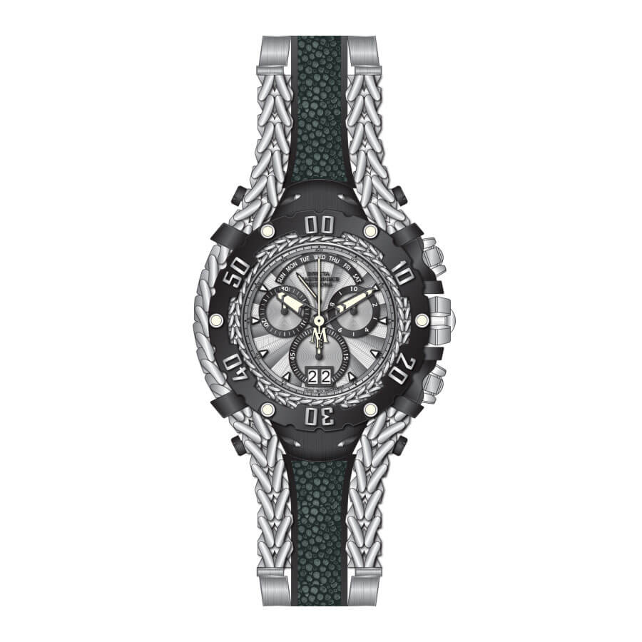 Мъжки часовник Invicta Masterpiece 44621