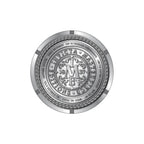 Мъжки часовник Invicta Masterpiece 44621