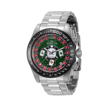 Мъжки часовник Invicta Speedway Exclusive Casino 44642