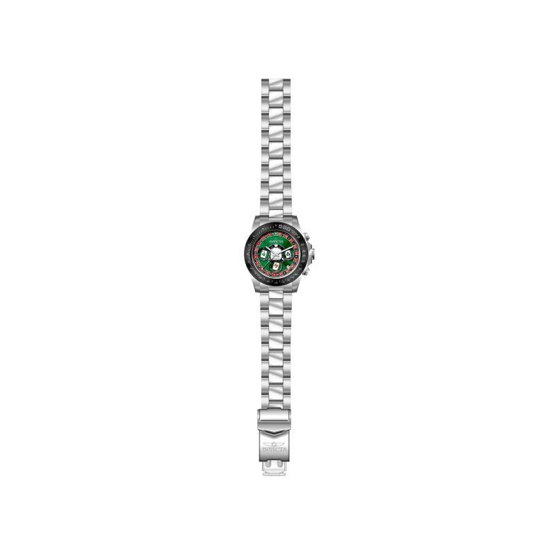 Мъжки часовник Invicta Speedway Exclusive Casino 44642