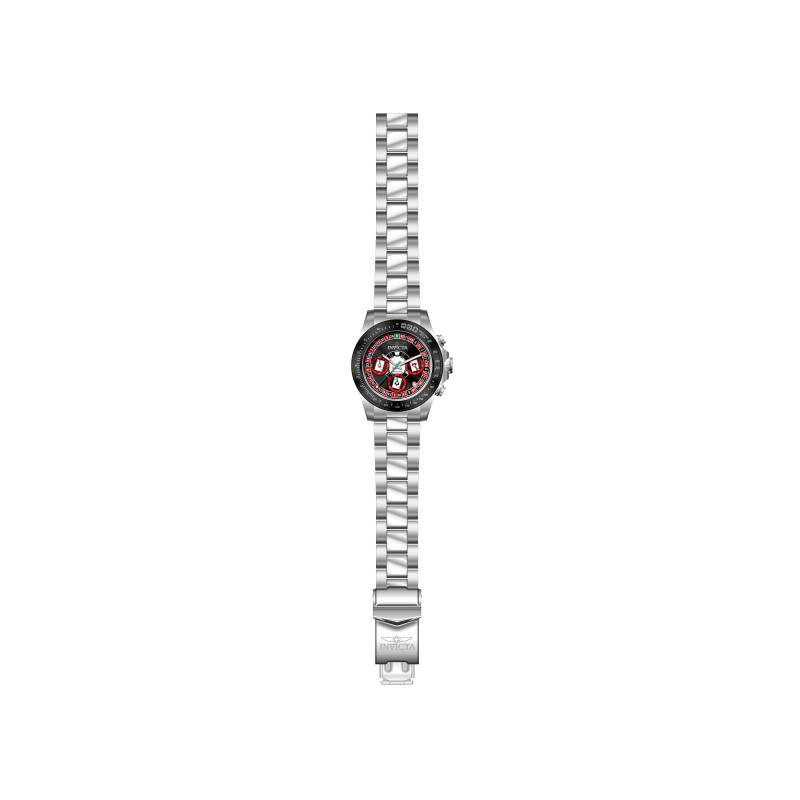 Мъжки часовник Invicta Speedway Exclusive Casino 44643