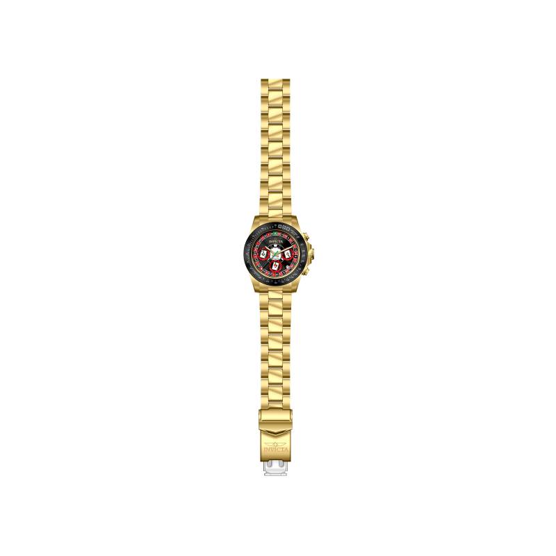 Мъжки часовник Invicta Speedway Exclusive Casino 44644