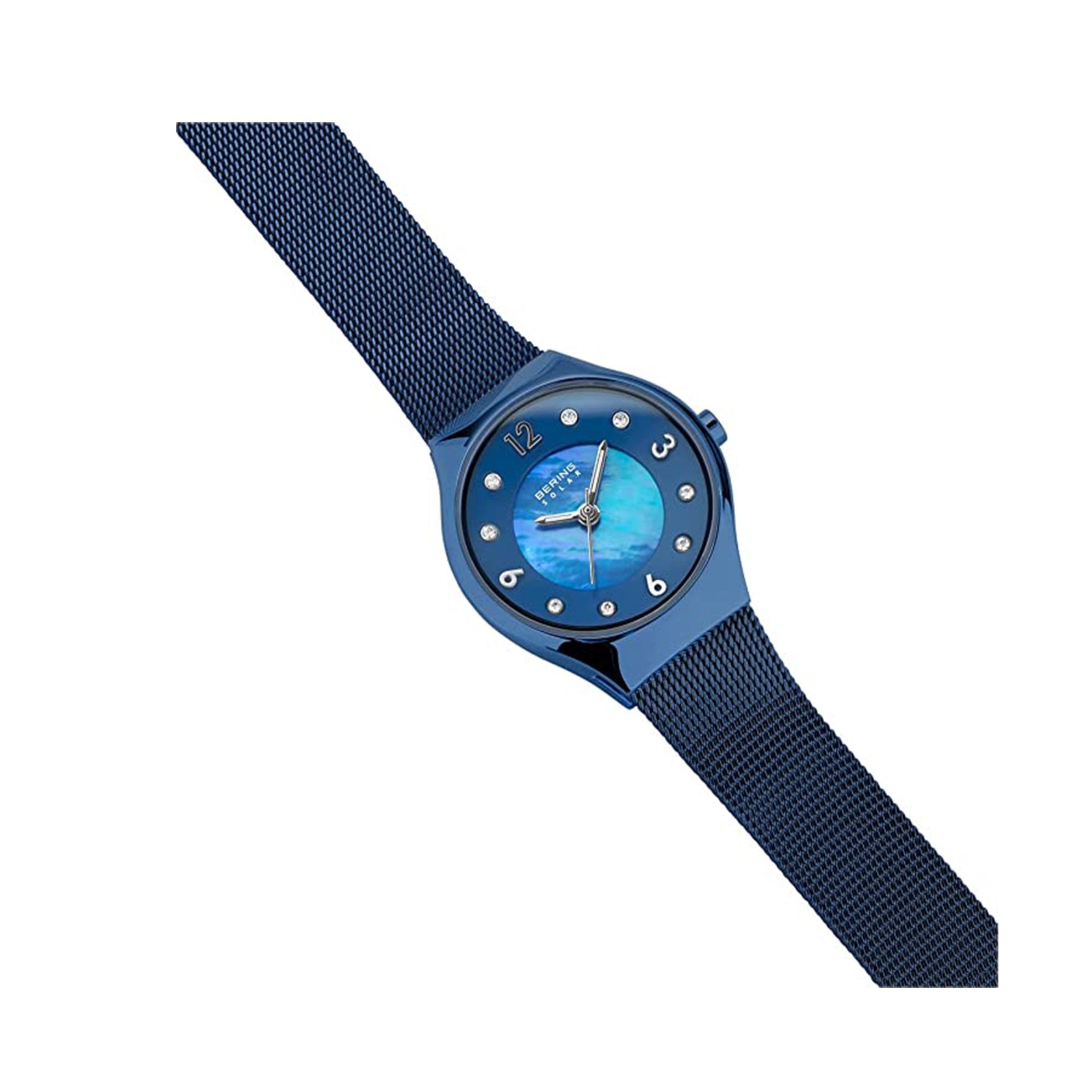 Дамски часовник Bering 14427-393