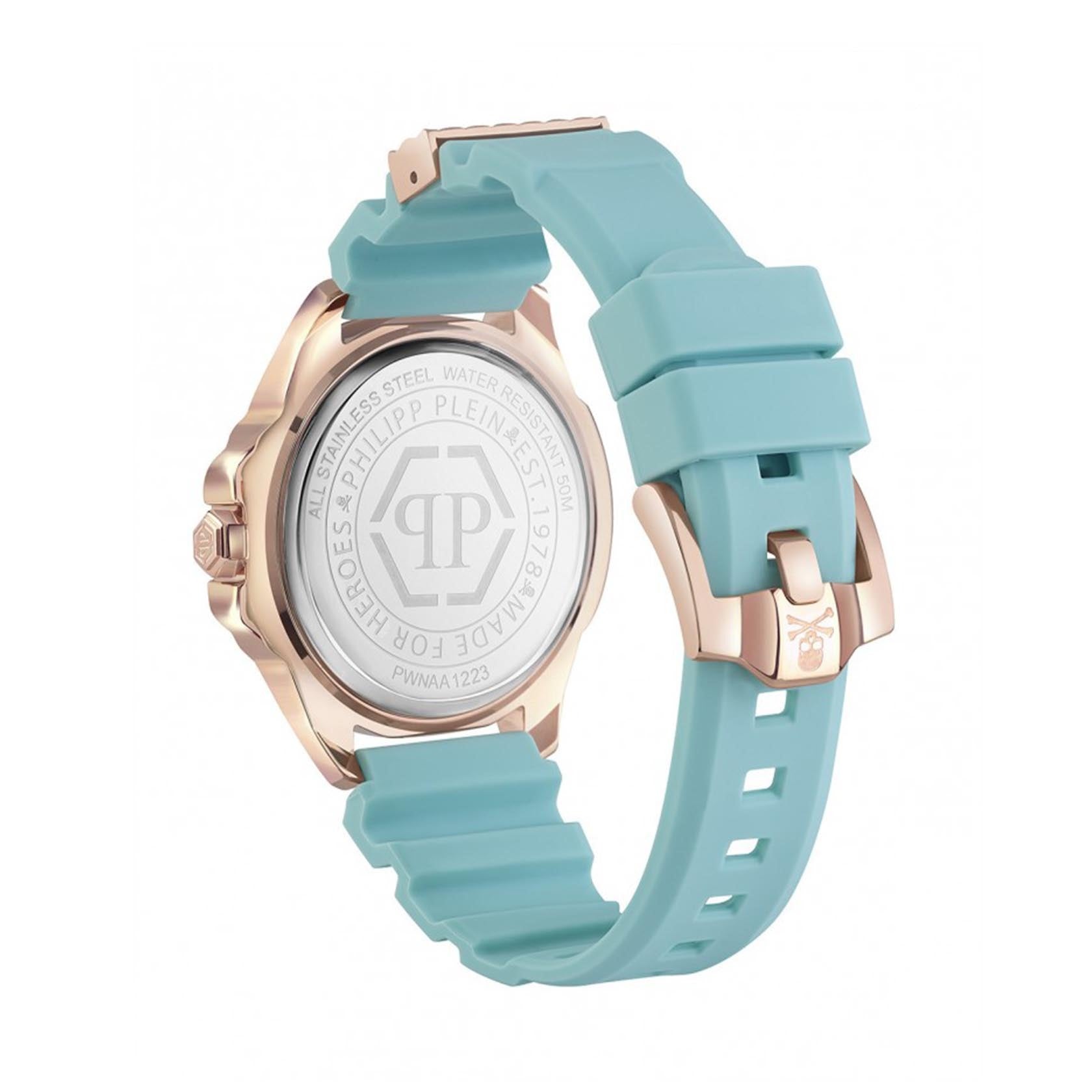 Дамски часовник Philipp Plein от колекция PLEIN POWER PWNAA1223 2