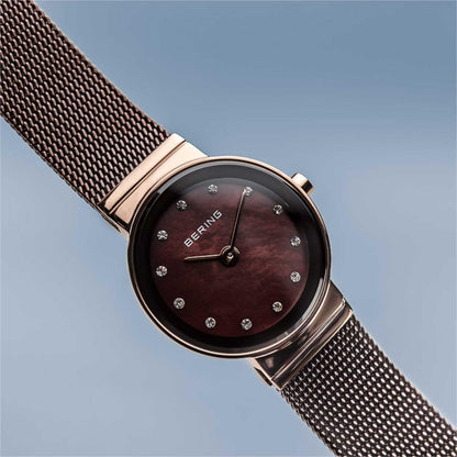 Дамски часовник Bering 10122-265