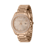Дамски часовник Invicta Angel Crystal Date 44838