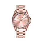 Дамски часовник Invicta Angel Crystal Date 44838