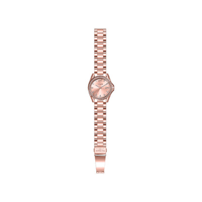 Дамски часовник Invicta Angel Crystal Date 44838