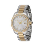 Дамски часовник Invicta Angel Crystal Date 44841