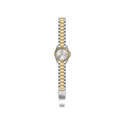 Дамски часовник Invicta Angel Crystal Date 44841