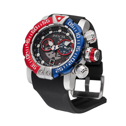 Мъжки часовник Invicta Generation III Sea Hunter Swiss Ronda Z50 Caliber
