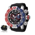 Мъжки часовник Invicta Generation III Sea Hunter Swiss Ronda Z50 Caliber