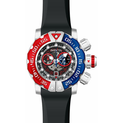 Мъжки часовник Invicta Generation III Sea Hunter Swiss Ronda Z50 Caliber