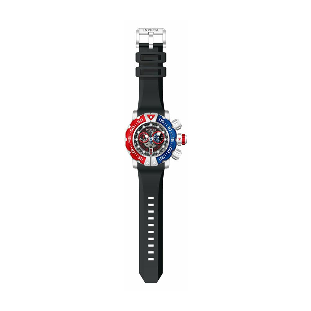 Мъжки часовник Invicta Generation III Sea Hunter Swiss Ronda Z50 Caliber