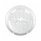 Мъжки часовник Invicta Generation III Sea Hunter Swiss Ronda Z50 Caliber