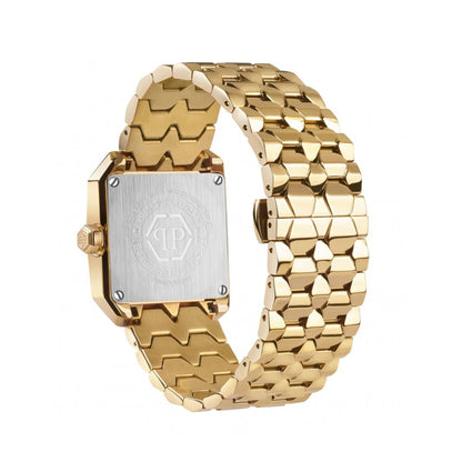 Дамски часовник Philipp Plein OFFSHORE SQUARE PWMAA0522 3