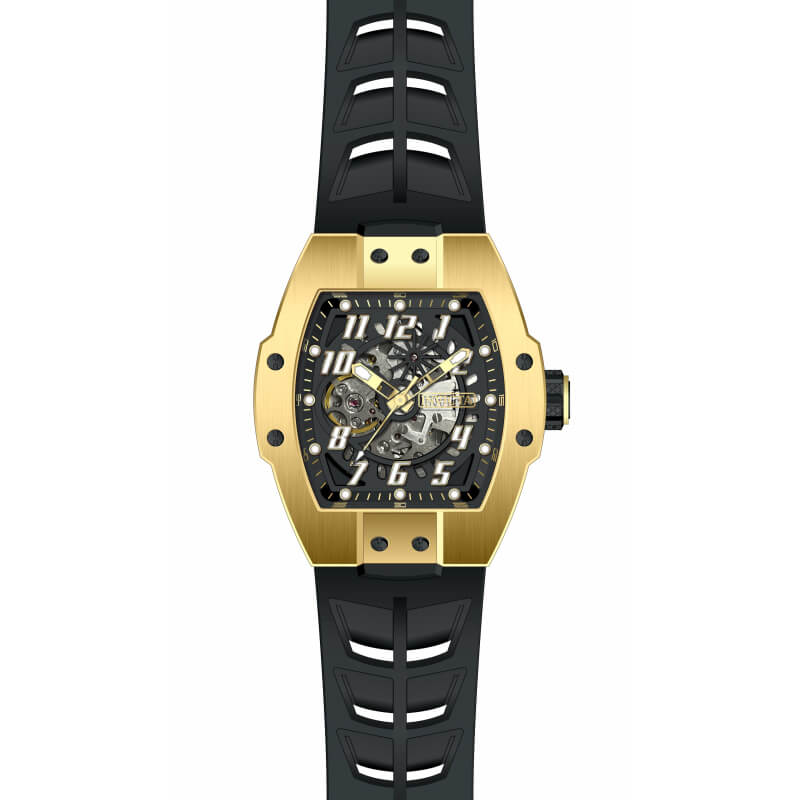 Мъжки часовник Invicta S1 Rally Diablo Limited 44892 3