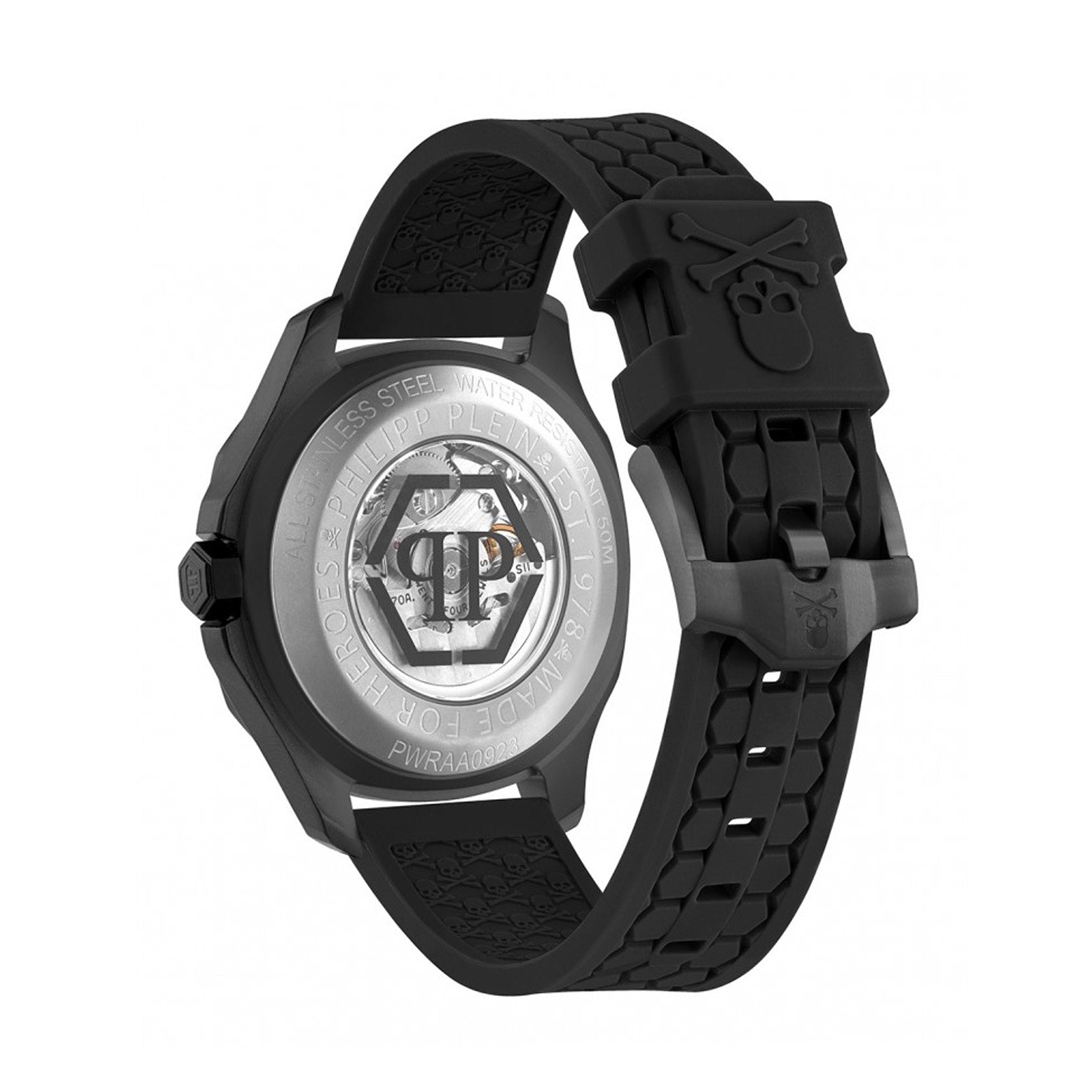 Мъжки часовник Philipp Plein High-conic Automatic PWRAA0923